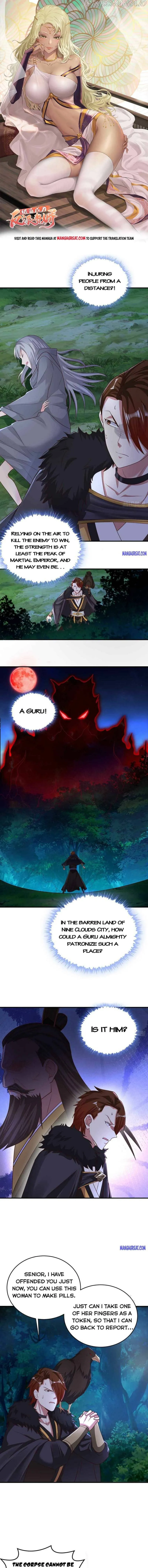 Forced To Become the Villain’s Son-in-law Chapter 263 Online - página 1
