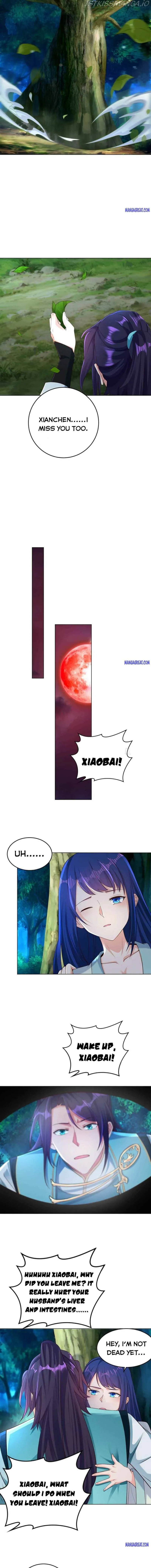Forced To Become the Villain’s Son-in-law Chapter 263 Online - página 5