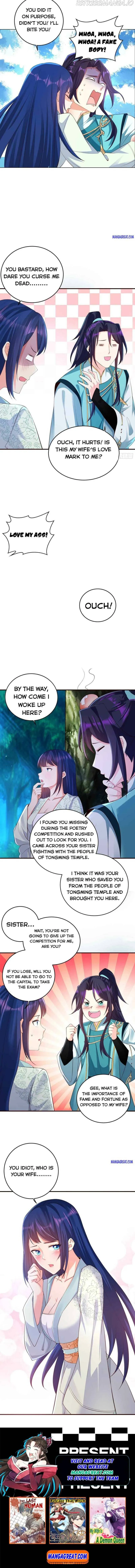 Forced To Become the Villain’s Son-in-law Chapter 263 Online - página 6