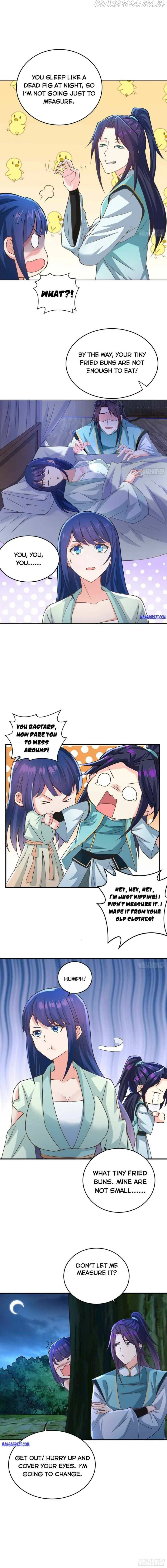 Forced To Become the Villain’s Son-in-law Chapter 264 Online - página 2