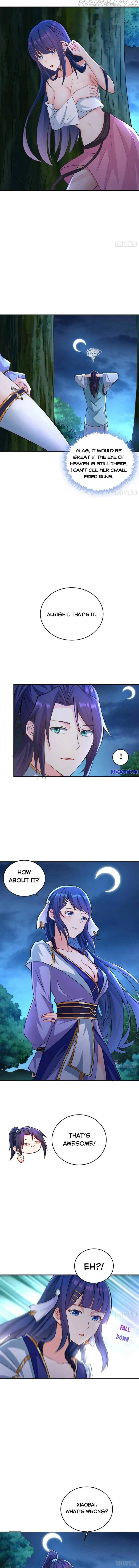 Forced To Become the Villain’s Son-in-law Chapter 264 Online - página 3
