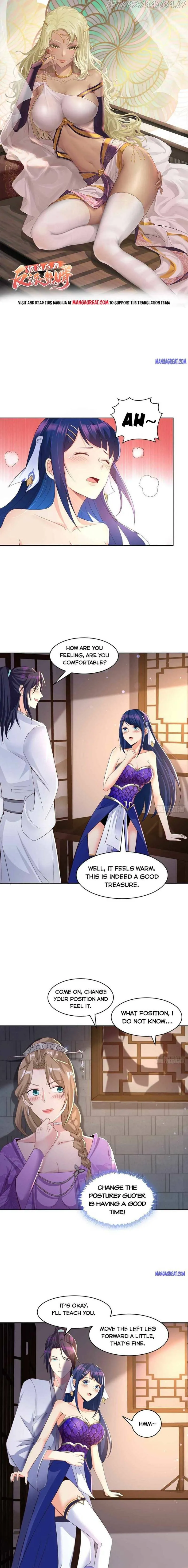 Forced To Become the Villain’s Son-in-law Chapter 266 Online - página 1