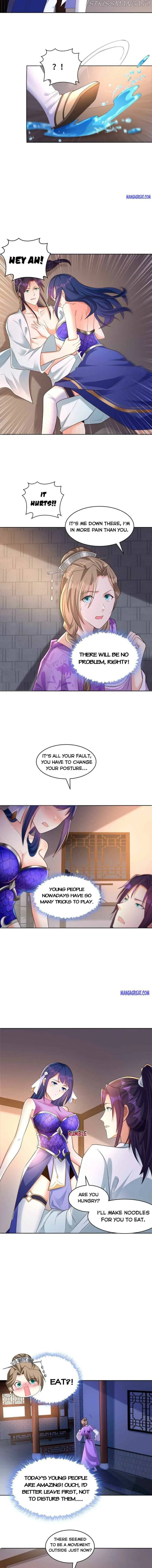 Forced To Become the Villain’s Son-in-law Chapter 266 Online - página 2