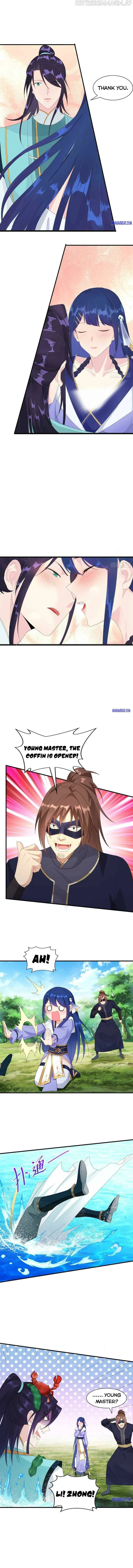 Forced To Become the Villain’s Son-in-law Chapter 270 Online - página 3