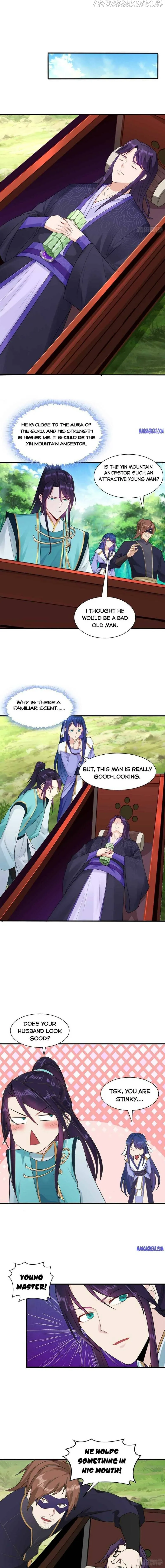 Forced To Become the Villain’s Son-in-law Chapter 270 Online - página 4