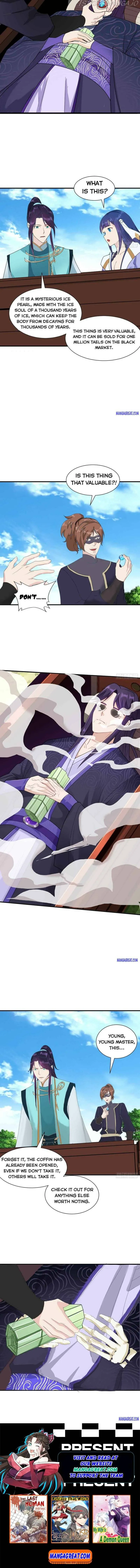 Forced To Become the Villain’s Son-in-law Chapter 270 Online - página 5