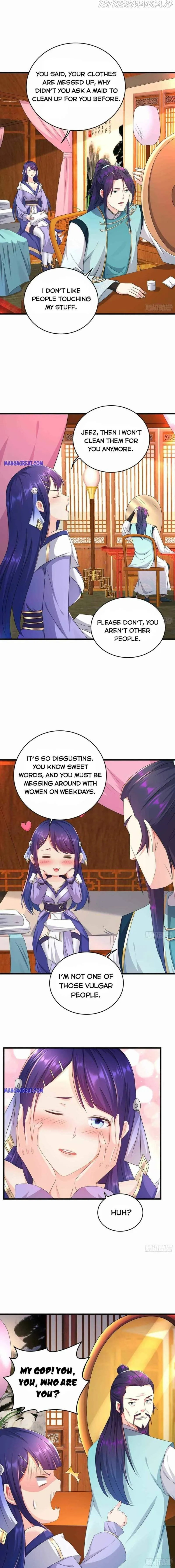 Forced To Become the Villain’s Son-in-law Chapter 271 Online - página 6
