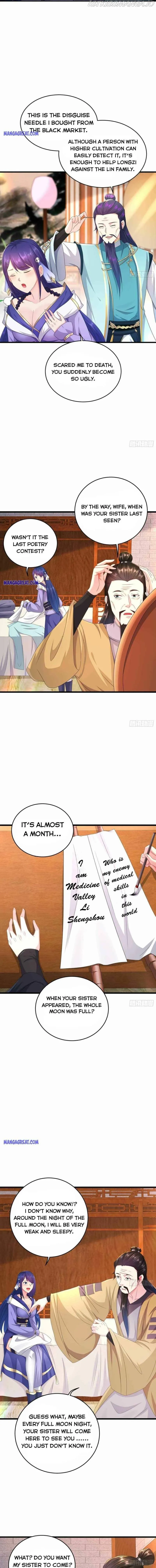 Forced To Become the Villain’s Son-in-law Chapter 271 Online - página 7