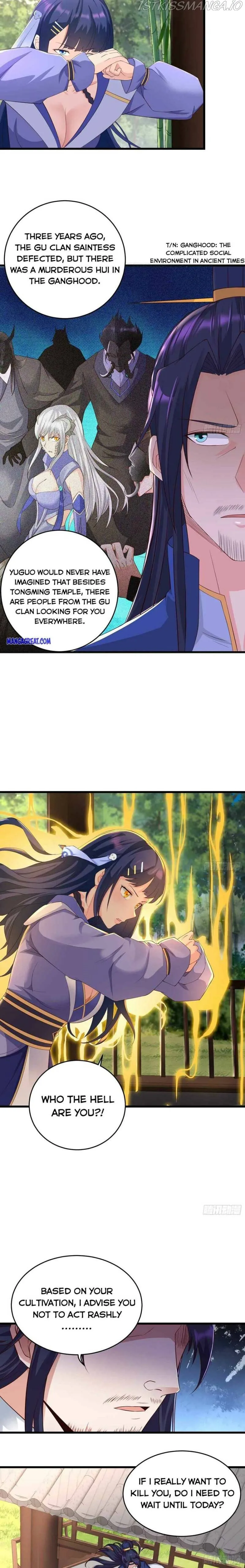 Forced To Become the Villain’s Son-in-law Chapter 272 Online - página 2