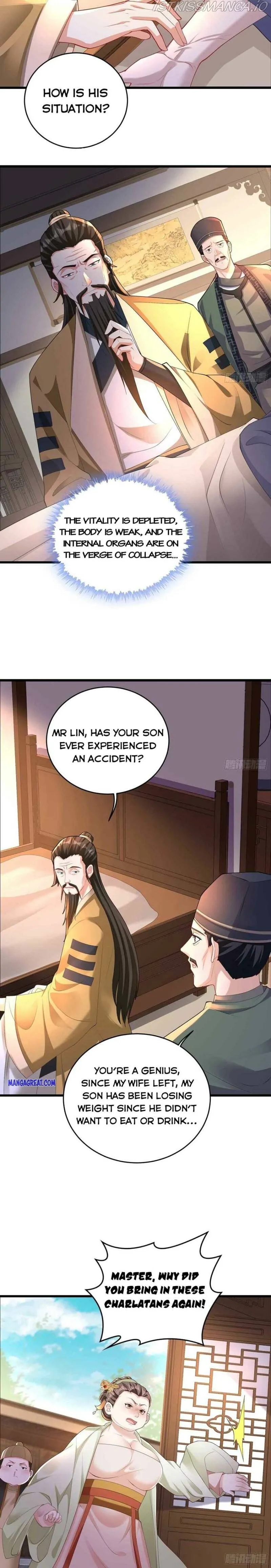 Forced To Become the Villain’s Son-in-law Chapter 272 Online - página 6