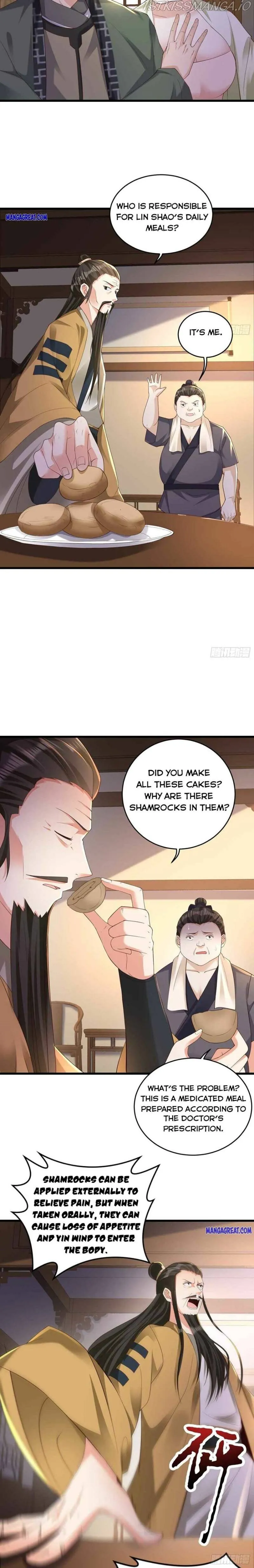 Forced To Become the Villain’s Son-in-law Chapter 272 Online - página 8