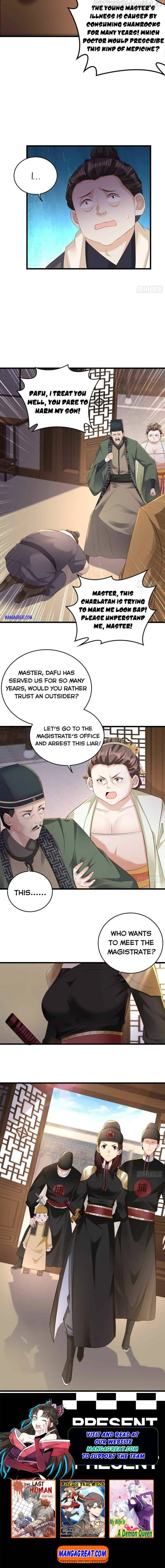 Forced To Become the Villain’s Son-in-law Chapter 272 Online - página 9