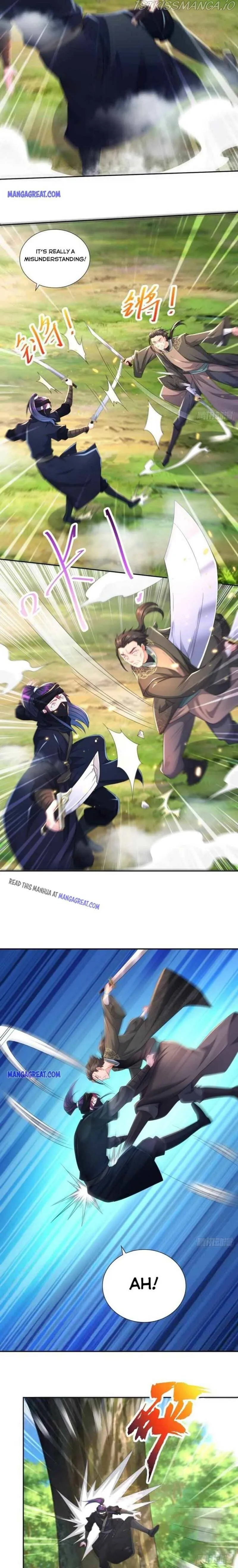 Forced To Become the Villain’s Son-in-law Chapter 275 Online - página 2