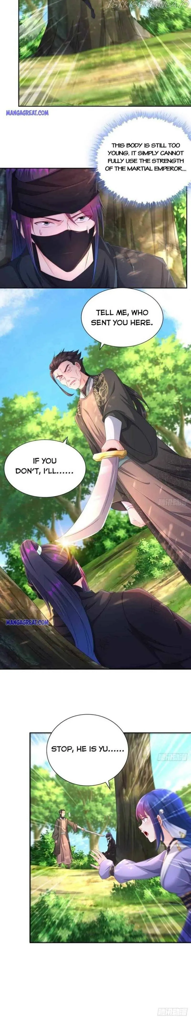 Forced To Become the Villain’s Son-in-law Chapter 275 Online - página 3