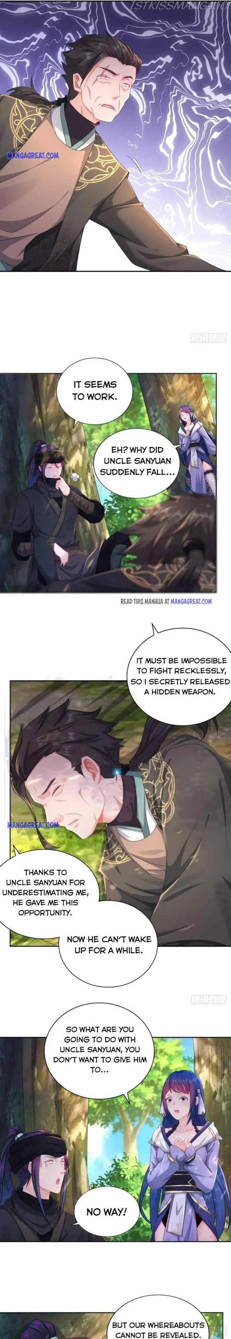 Forced To Become the Villain’s Son-in-law Chapter 275 Online - página 4