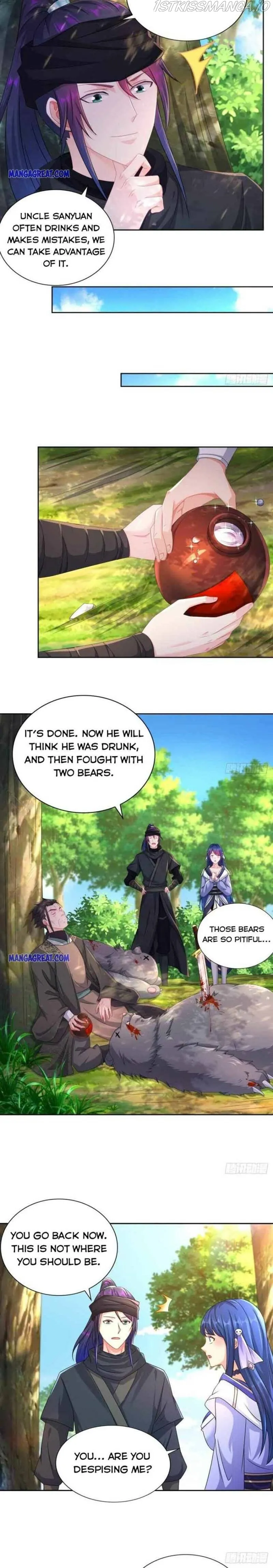 Forced To Become the Villain’s Son-in-law Chapter 275 Online - página 5