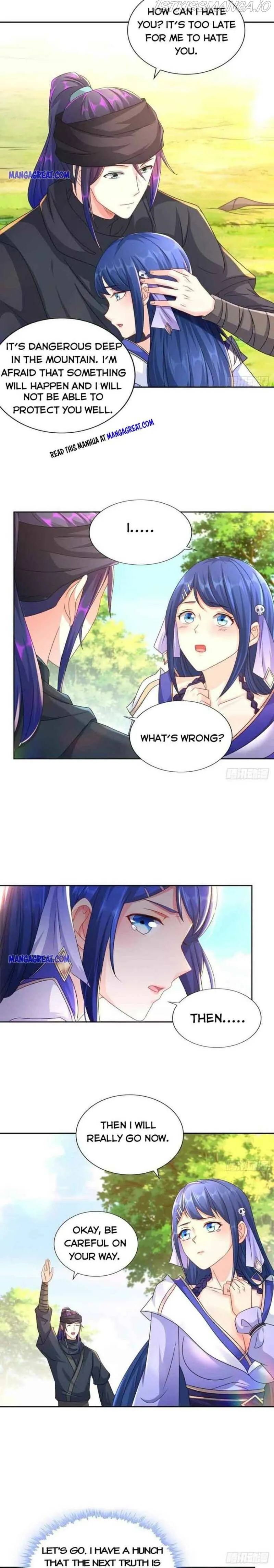 Forced To Become the Villain’s Son-in-law Chapter 275 Online - página 6