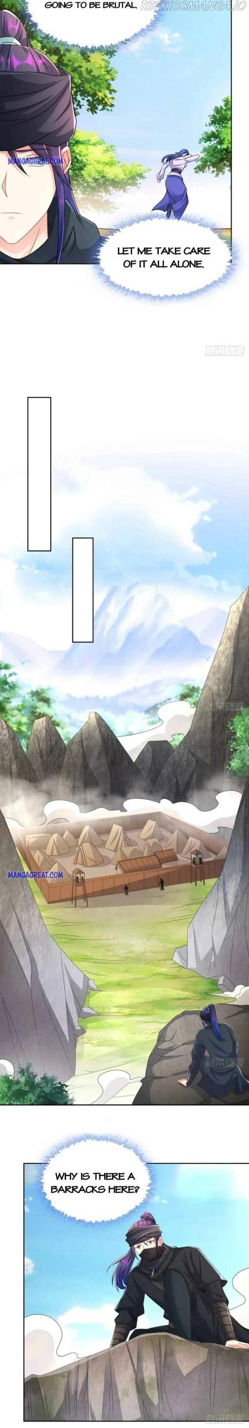 Forced To Become the Villain’s Son-in-law Chapter 275 Online - página 7