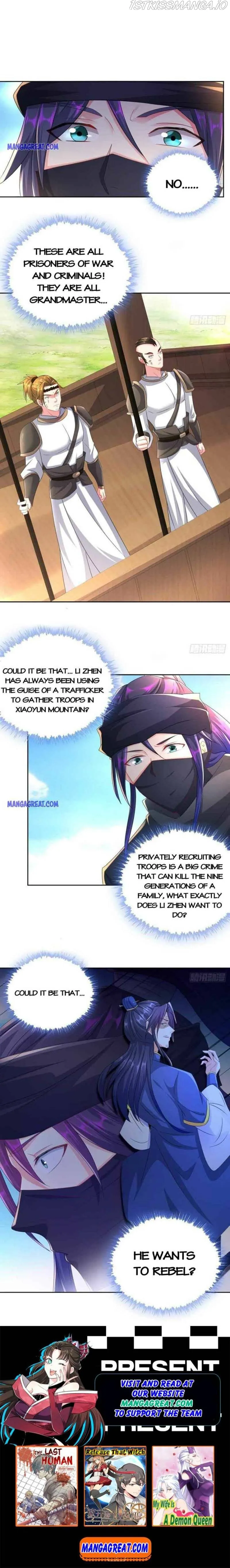 Forced To Become the Villain’s Son-in-law Chapter 275 Online - página 8