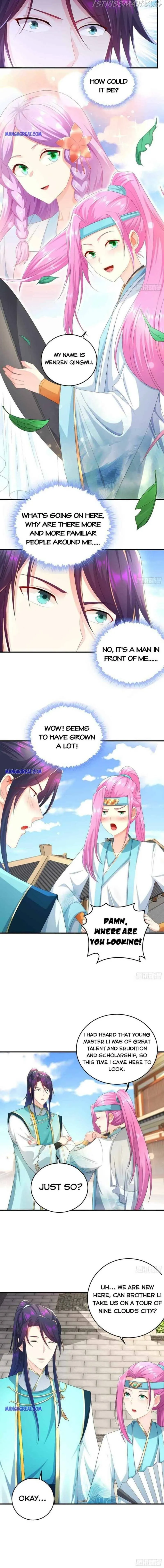 Forced To Become the Villain’s Son-in-law Chapter 277 Online - página 2