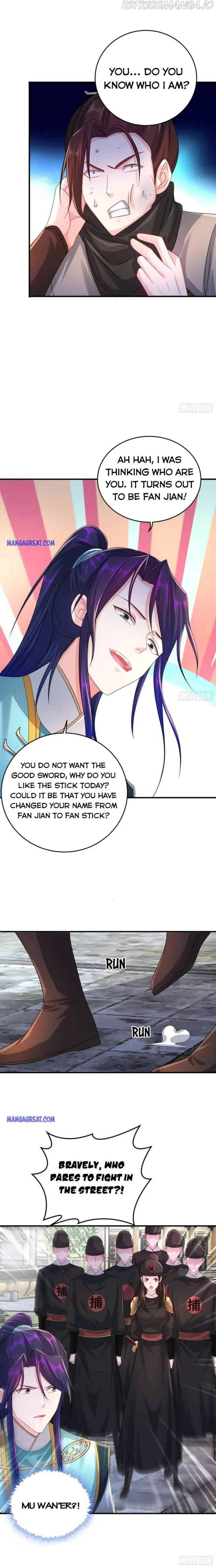 Forced To Become the Villain’s Son-in-law Chapter 277 Online - página 6