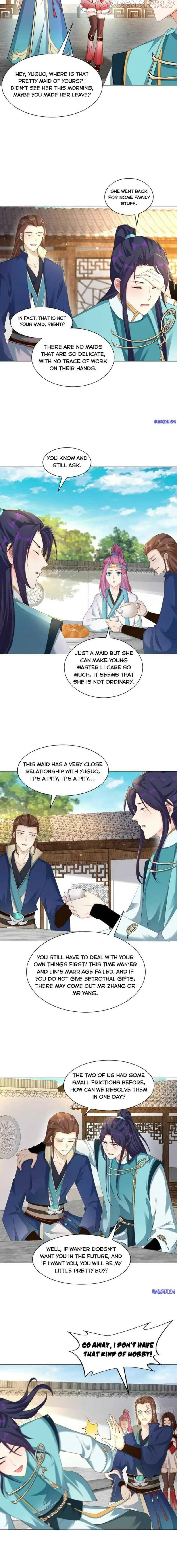 Forced To Become the Villain’s Son-in-law Chapter 279 Online - página 2