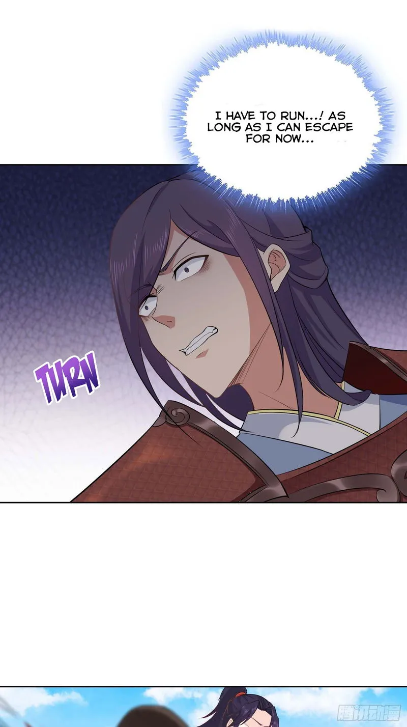 Forced To Become the Villain’s Son-in-law Chapter 28 Online - página 9