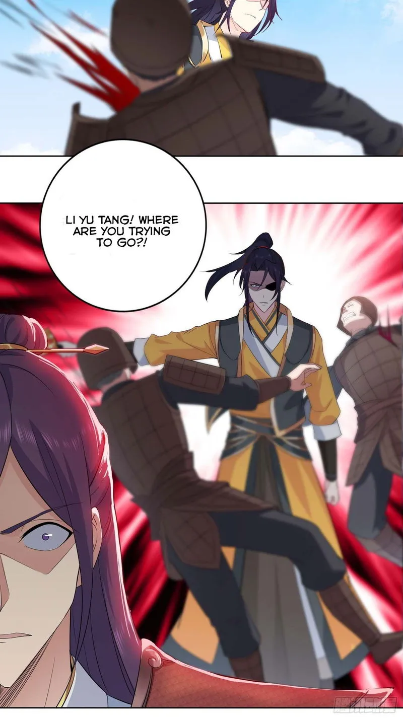 Forced To Become the Villain’s Son-in-law Chapter 28 Online - página 10