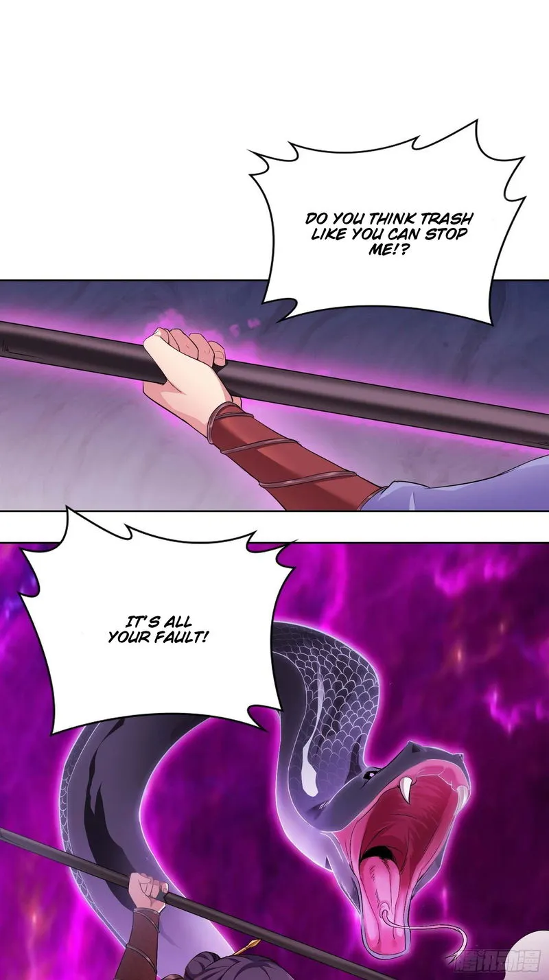 Forced To Become the Villain’s Son-in-law Chapter 28 Online - página 11