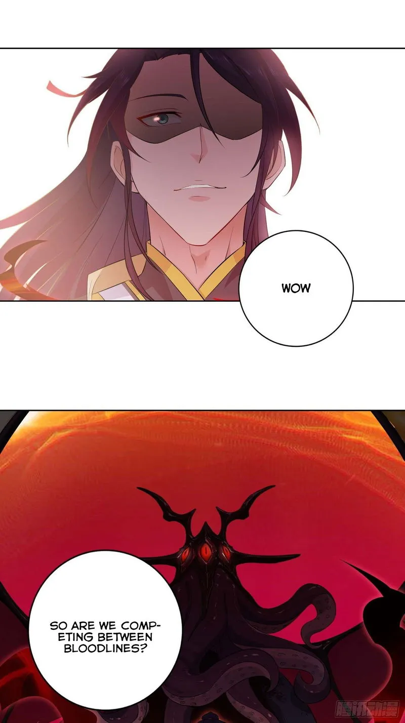 Forced To Become the Villain’s Son-in-law Chapter 28 Online - página 13