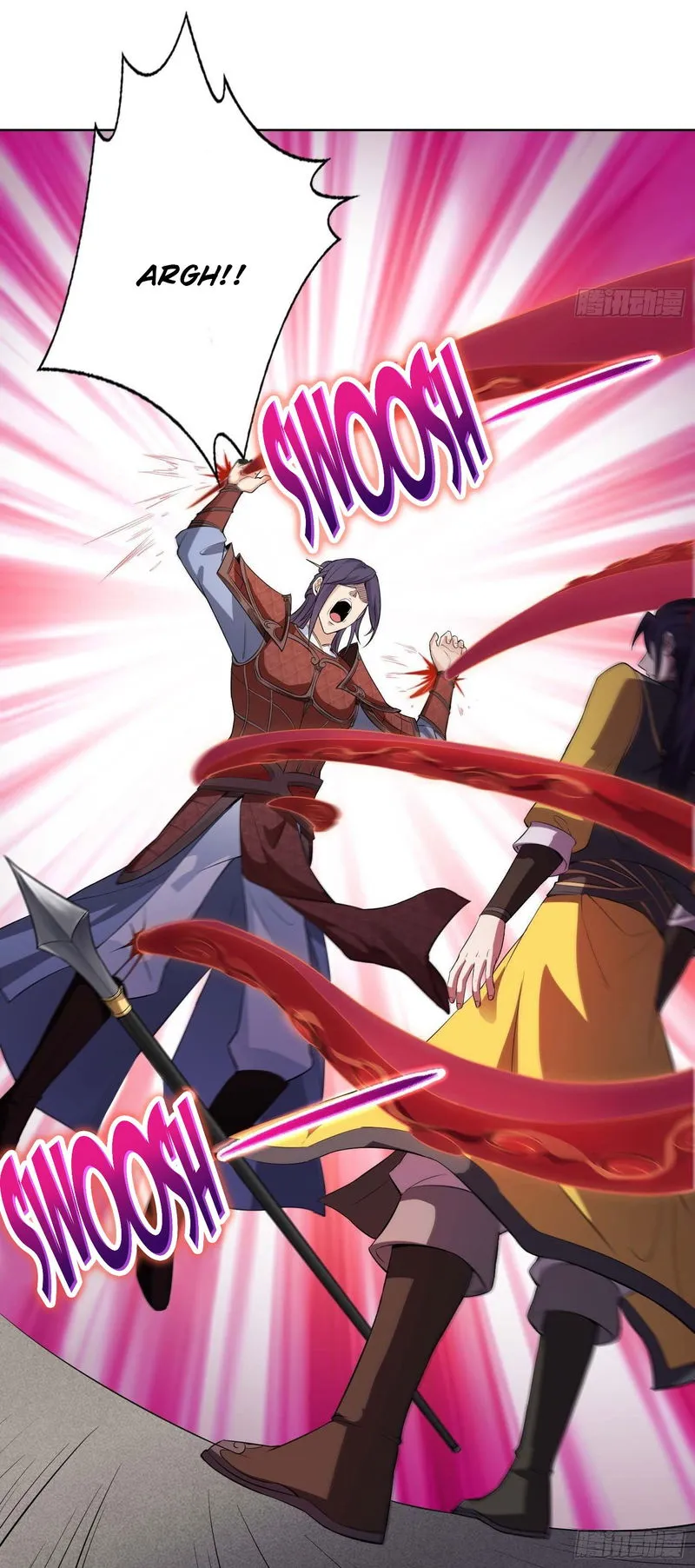 Forced To Become the Villain’s Son-in-law Chapter 28 Online - página 16