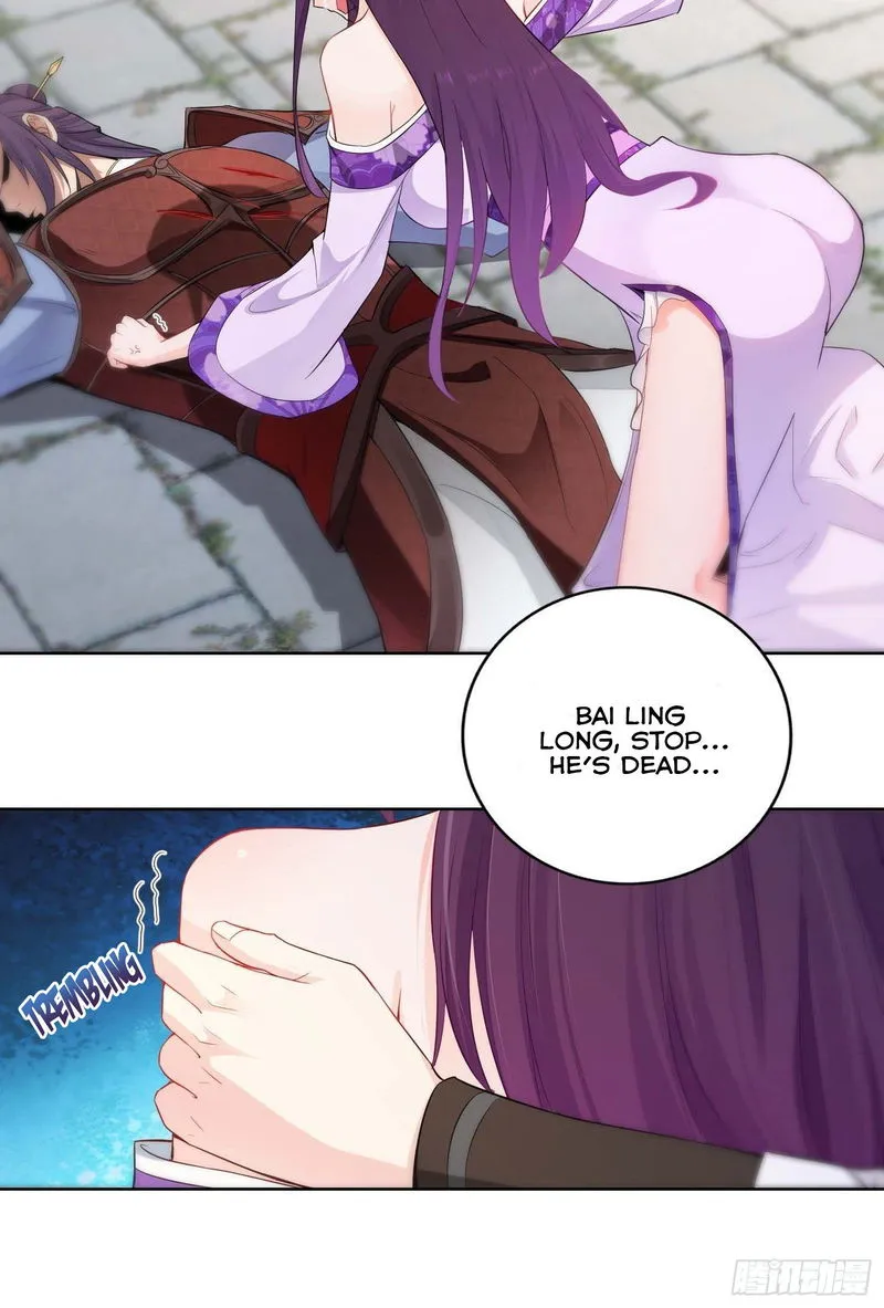 Forced To Become the Villain’s Son-in-law Chapter 28 Online - página 21
