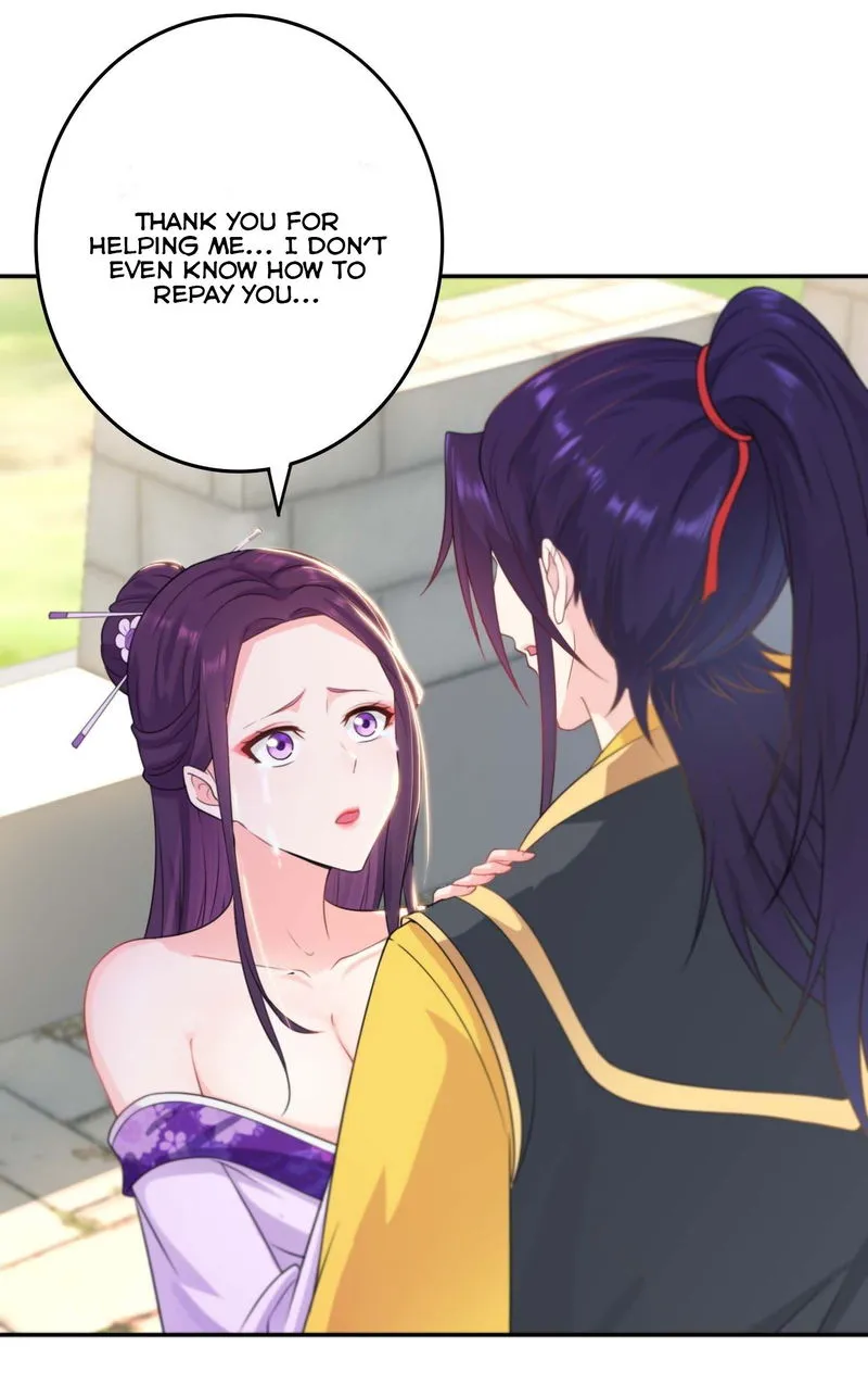 Forced To Become the Villain’s Son-in-law Chapter 28 Online - página 22