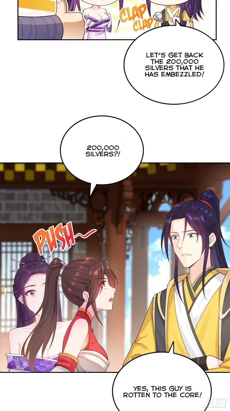 Forced To Become the Villain’s Son-in-law Chapter 28 Online - página 24