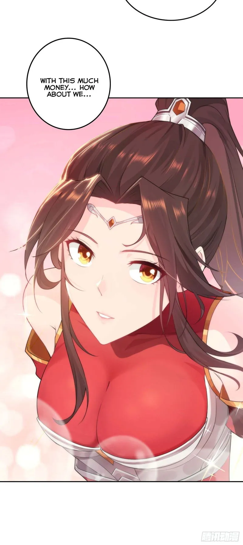 Forced To Become the Villain’s Son-in-law Chapter 28 Online - página 25
