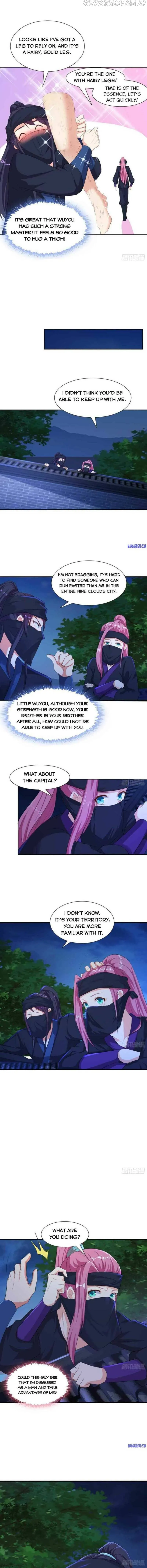Forced To Become the Villain’s Son-in-law Chapter 280 Online - página 2