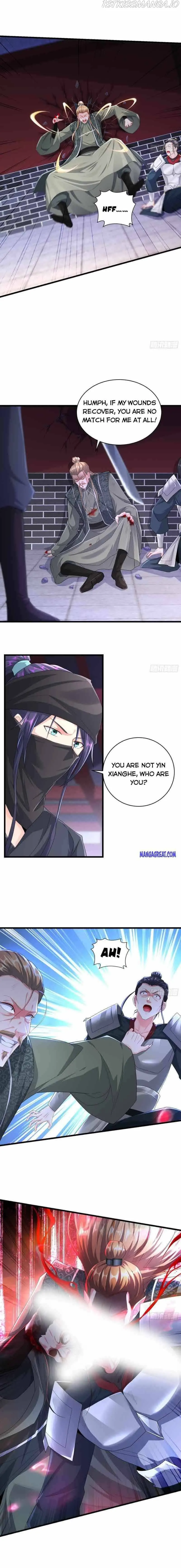 Forced To Become the Villain’s Son-in-law Chapter 283 Online - página 3