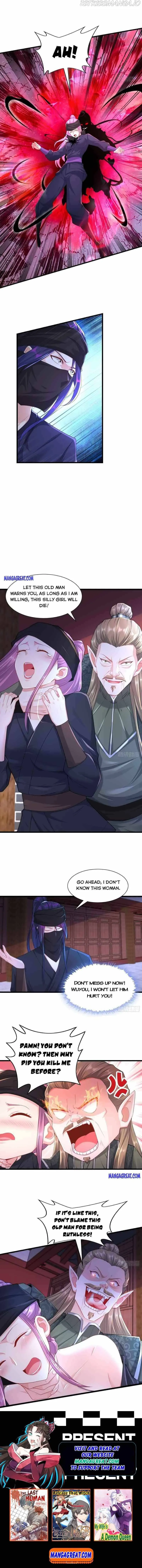 Forced To Become the Villain’s Son-in-law Chapter 283 Online - página 5