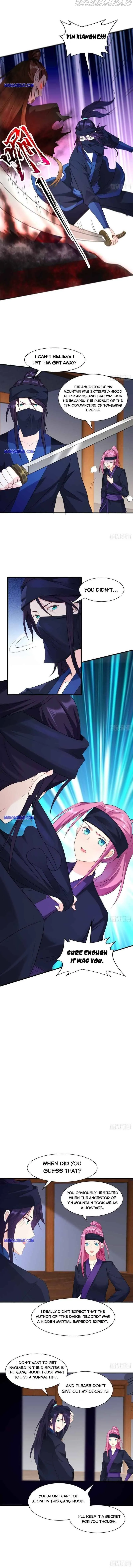Forced To Become the Villain’s Son-in-law Chapter 284 Online - página 3