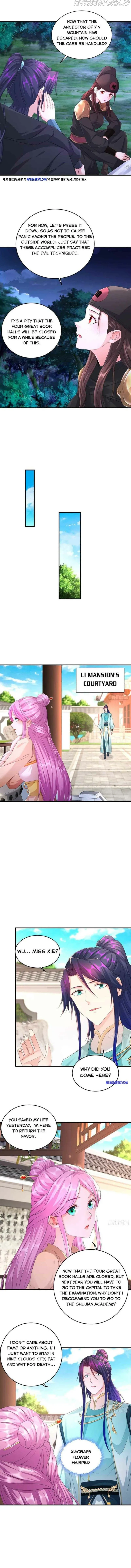 Forced To Become the Villain’s Son-in-law Chapter 285 Online - página 2