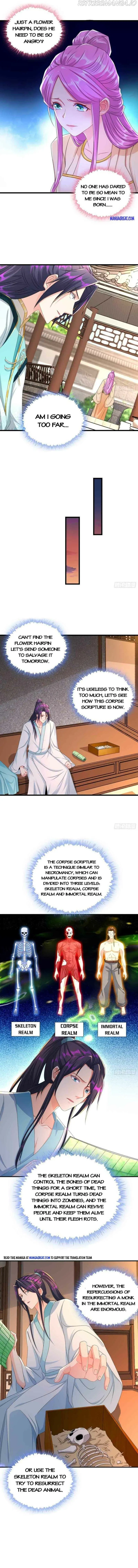 Forced To Become the Villain’s Son-in-law Chapter 285 Online - página 5