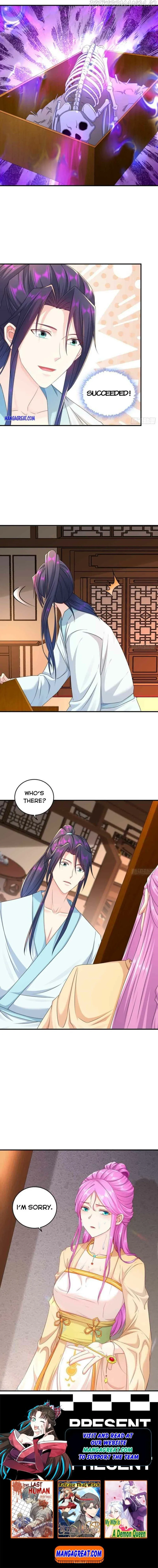 Forced To Become the Villain’s Son-in-law Chapter 285 Online - página 6