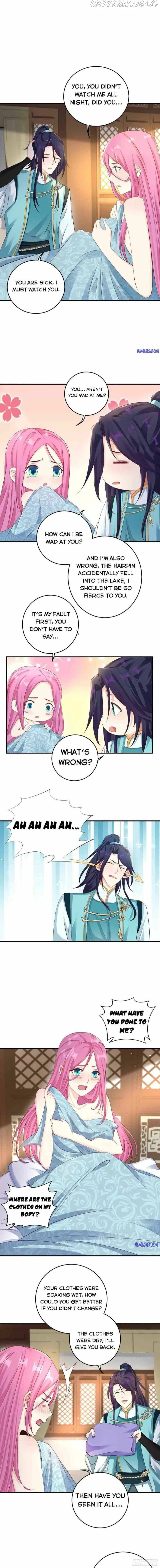 Forced To Become the Villain’s Son-in-law Chapter 286 Online - página 2