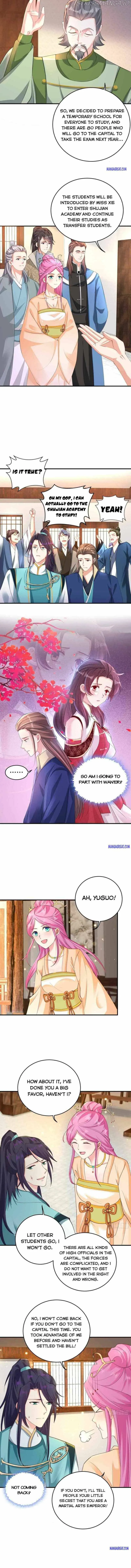 Forced To Become the Villain’s Son-in-law Chapter 286 Online - página 4