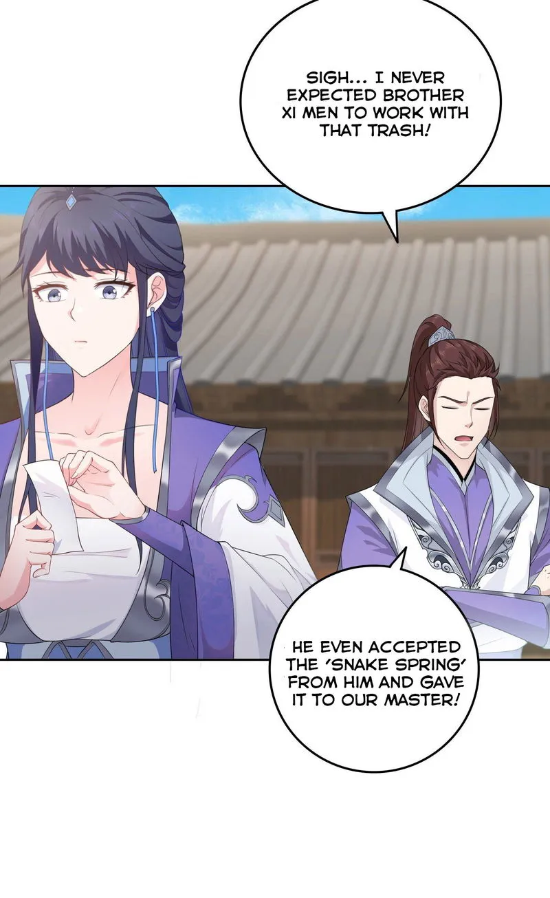 Forced To Become the Villain’s Son-in-law Chapter 29 Online - página 5