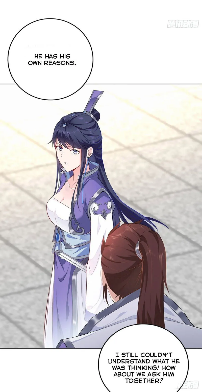 Forced To Become the Villain’s Son-in-law Chapter 29 Online - página 6