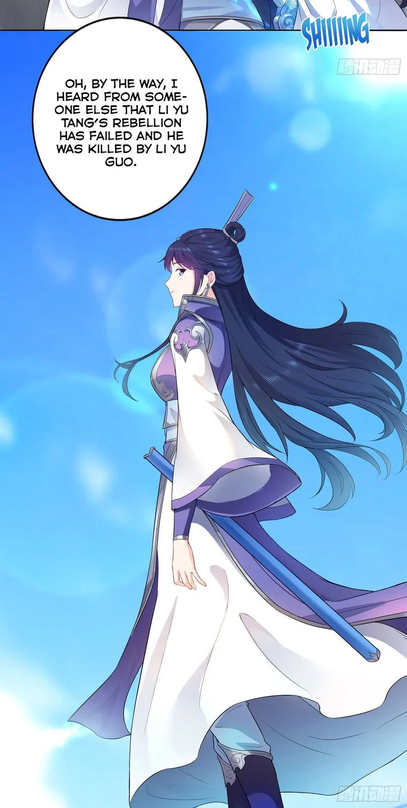 Forced To Become the Villain’s Son-in-law Chapter 29 Online - página 8