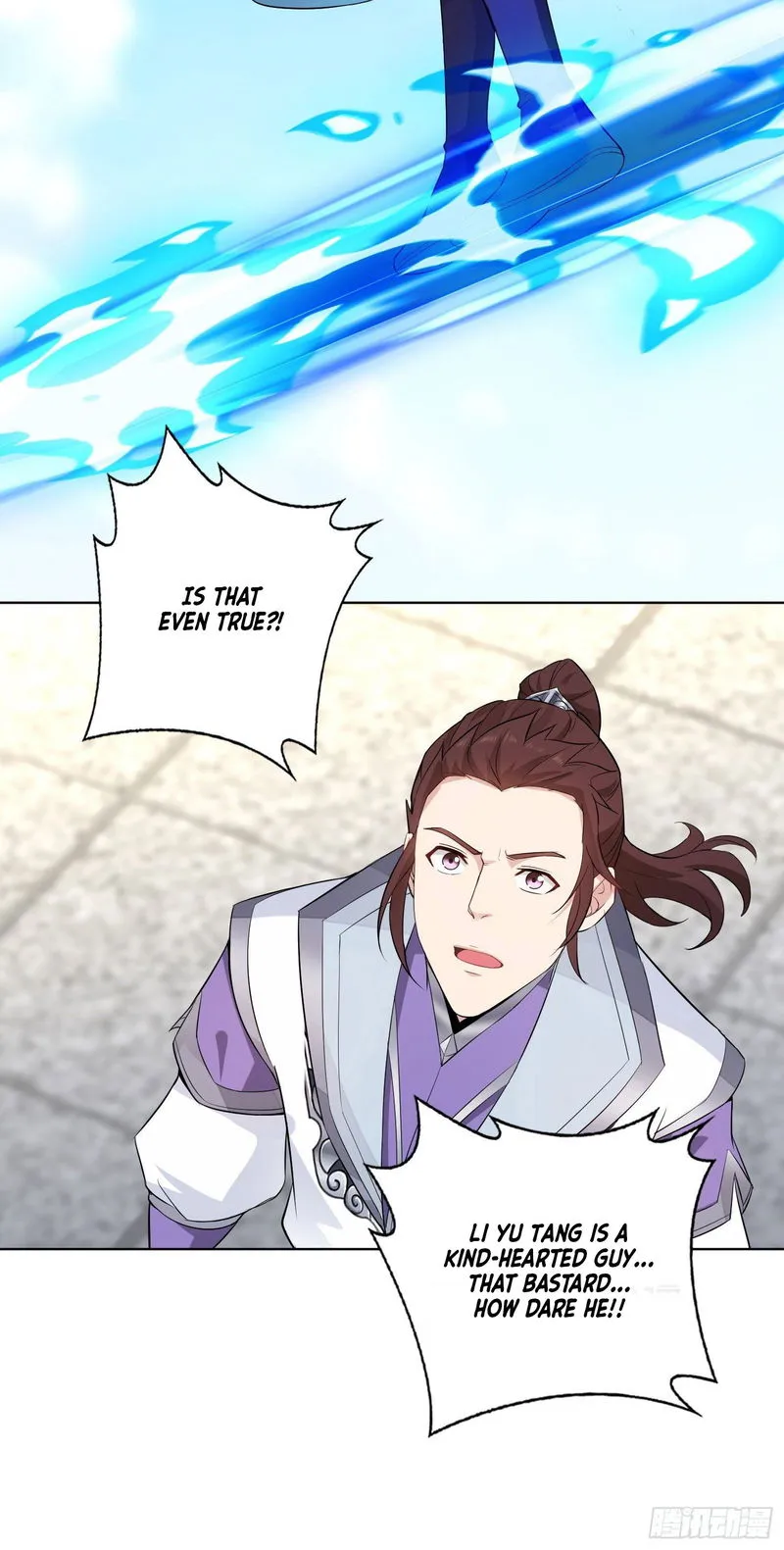Forced To Become the Villain’s Son-in-law Chapter 29 Online - página 9