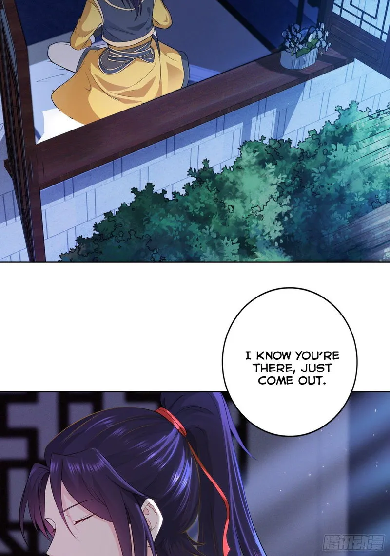Forced To Become the Villain’s Son-in-law Chapter 29 Online - página 11