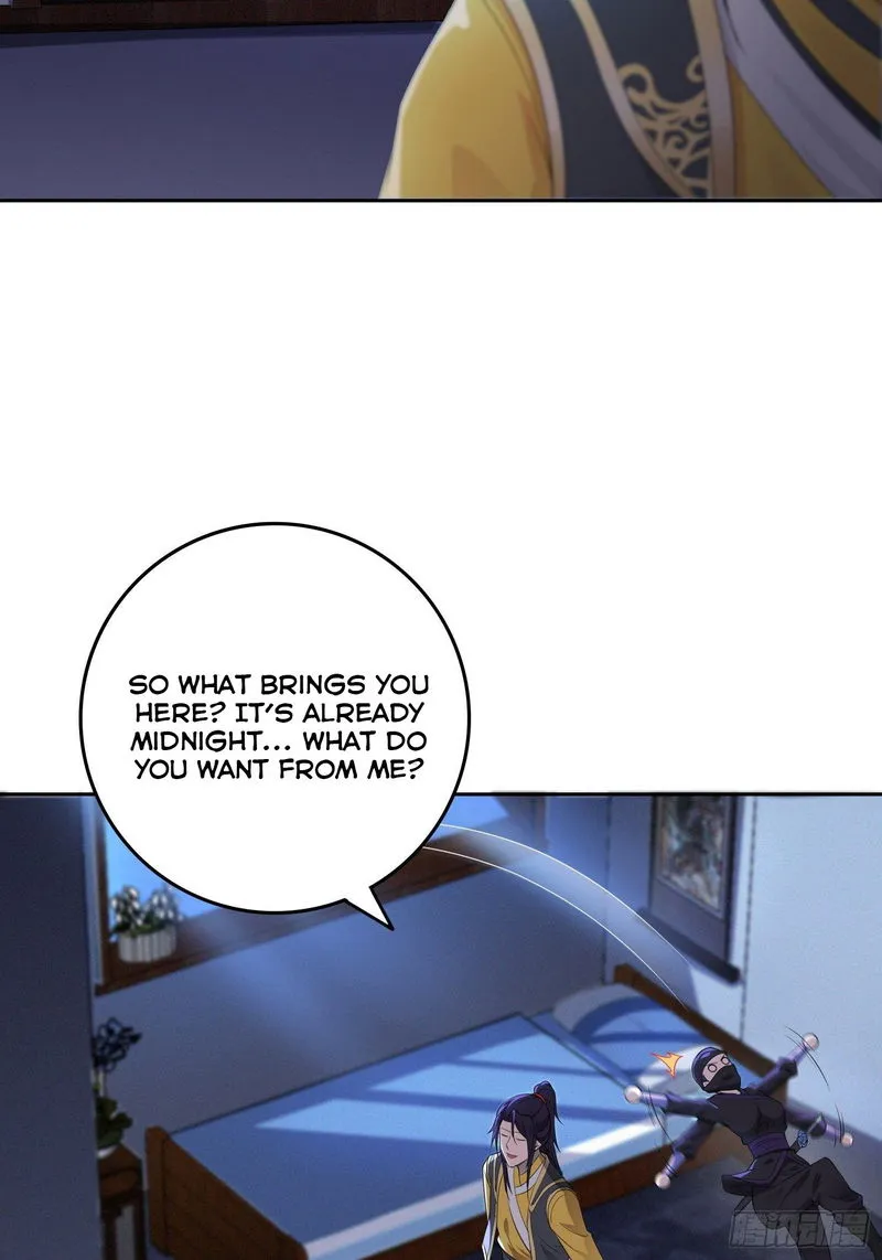 Forced To Become the Villain’s Son-in-law Chapter 29 Online - página 13